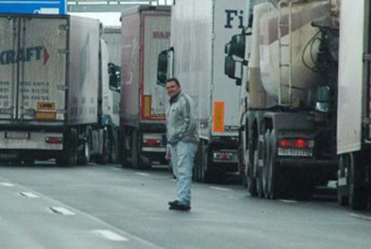 Migrante otkrivaju detektorima za disanje i otkucaje srca