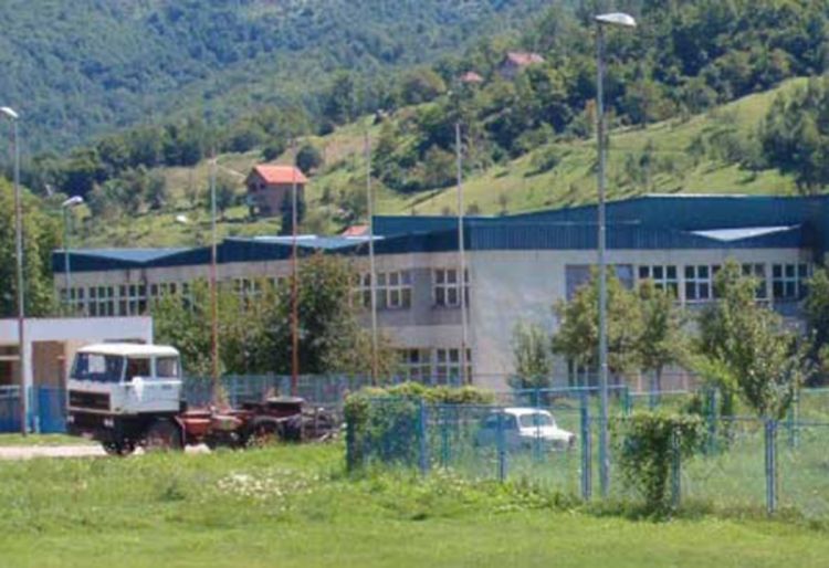 Apel za kupovinu Fabrike mašina u Novom Goraždu