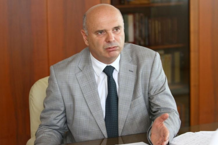 Mutabdžija: Univerzitet treba da izabere modalitete finansiranja