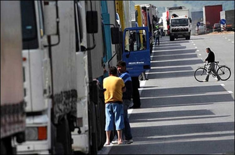 Makedonci uveli kontramjere Kosovu