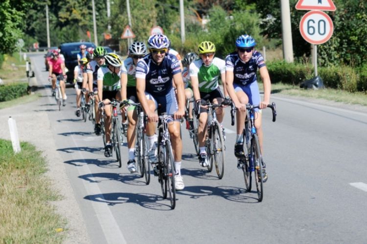 U Banjaluci otvoren biciklistički kamp