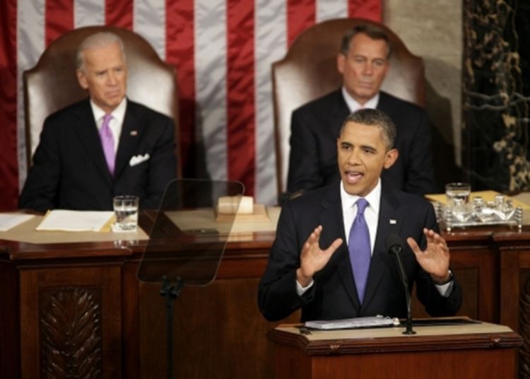 Obama u Kongresu sve dalje od podrške za napad
