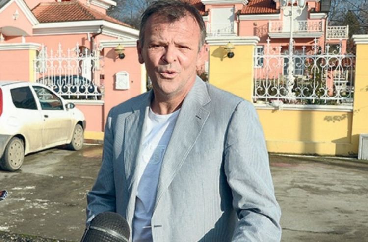 Uhapšeni bivši direktori "Kolubare" i biznismen Kene