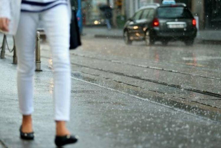 Stiglo zahlađenje s kišom, kakvo nas vrijeme očekuje idućih dana?