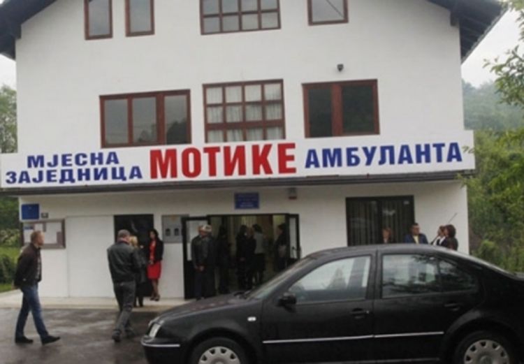 Tražili ambulante, a neće da se registruju