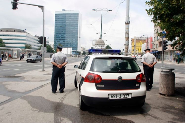 Nova eksplozija u Sarajevu: Bombom na imovinu Grbe
