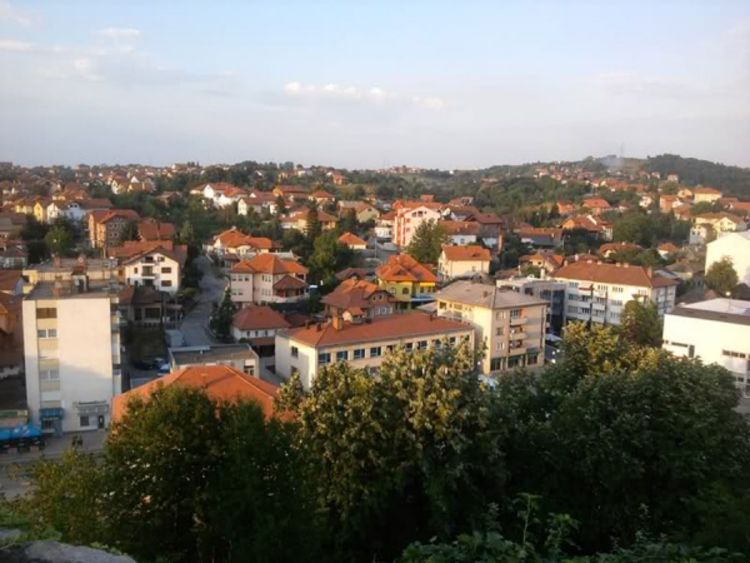 U gradskoj kasi milionska rupa