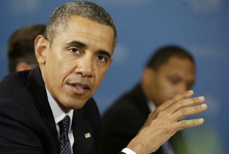 Obama: Možda i ne bude napada na Siriju