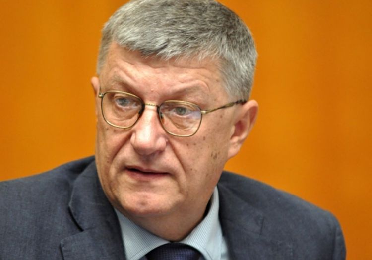 Srbija od BiH traži dvor Karađorđevića u Ankari