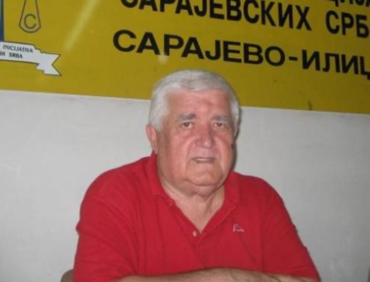 Na području Sarajeva gotovo da nema srpskih đaka