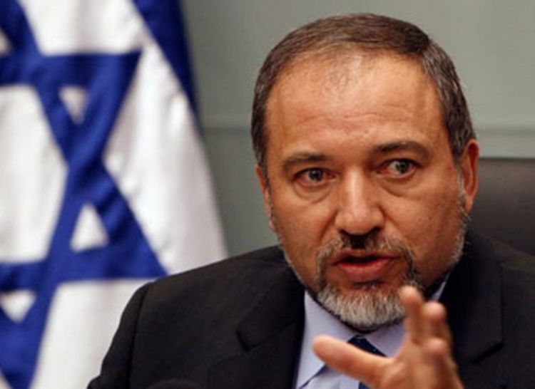 Liberman: Izrael će srušiti Asada ako napadne