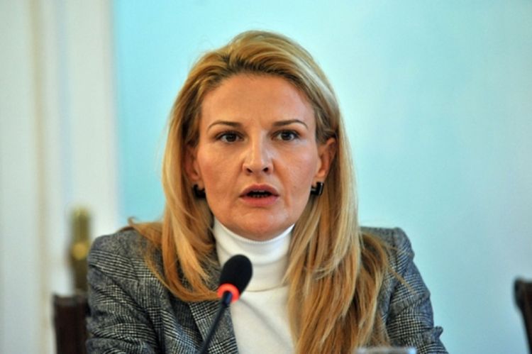 Tanja Miščević: BiH ne smije zaostajati, ravnoteža regije neophodna