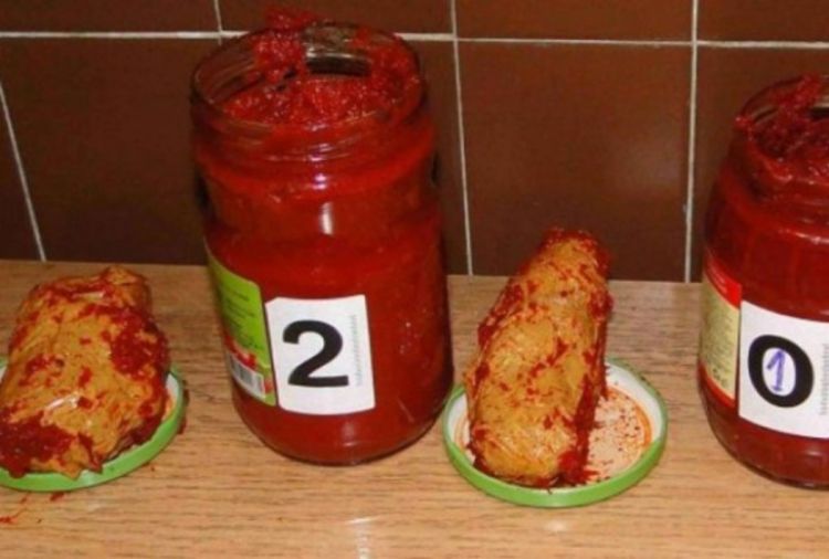 Državljanke BiH u teglama ajvara švercovale nakit