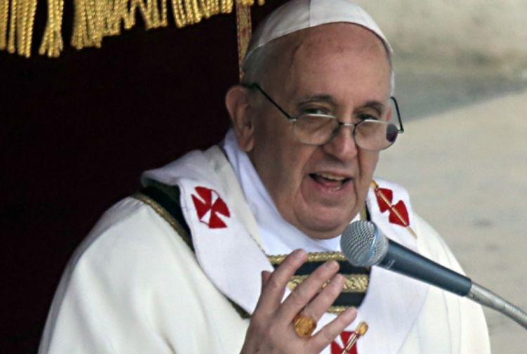 Papa: Ateisti mogu biti moralni koliko i katolici