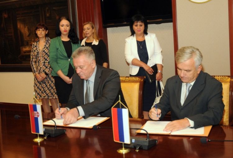 Gradnja mosta počinje na proljeće