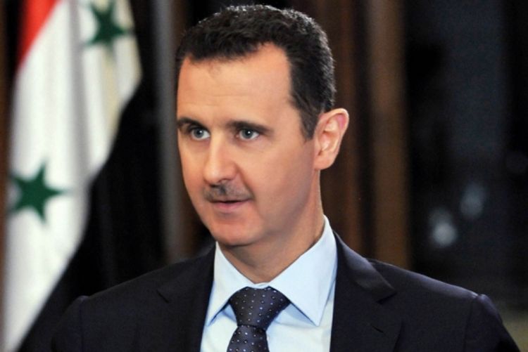 Bašar al Asad slavi 48. rođendan