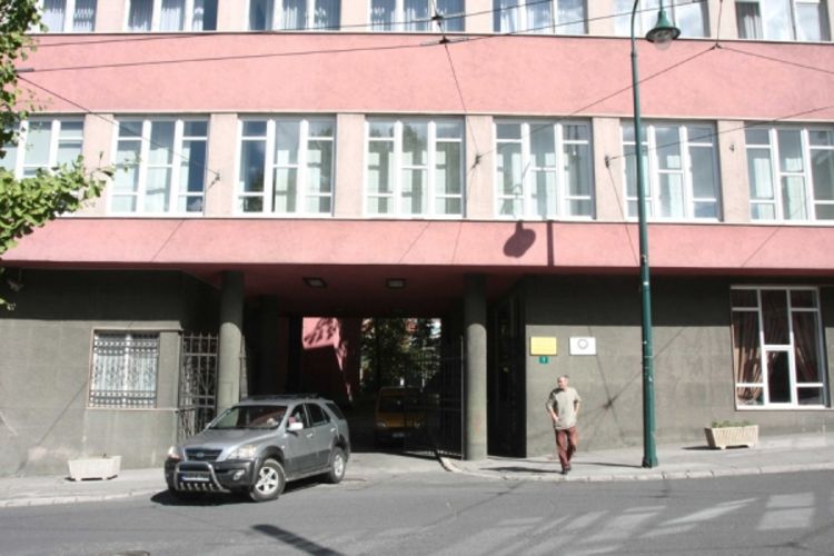 Zajednički pravopis krojili bez Srba