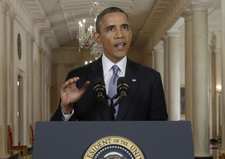 Vašington Post: Obamin pristup zbrkan i protivrječan