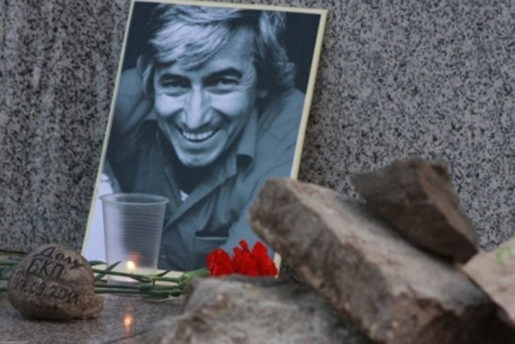 Bugarska obustavila istragu za "ubistvo kišobranom"