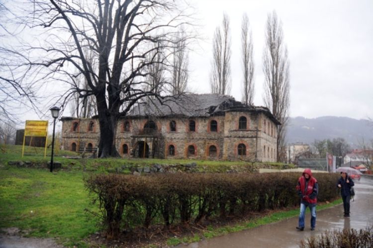 Banjaluka zahvalna EU na sredstvima za obnovu Kastela