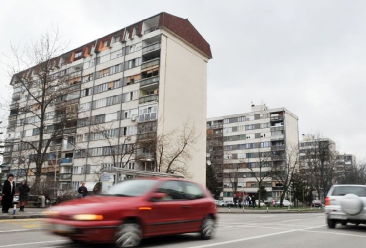 Kirije porasle zbog učenika i studenata