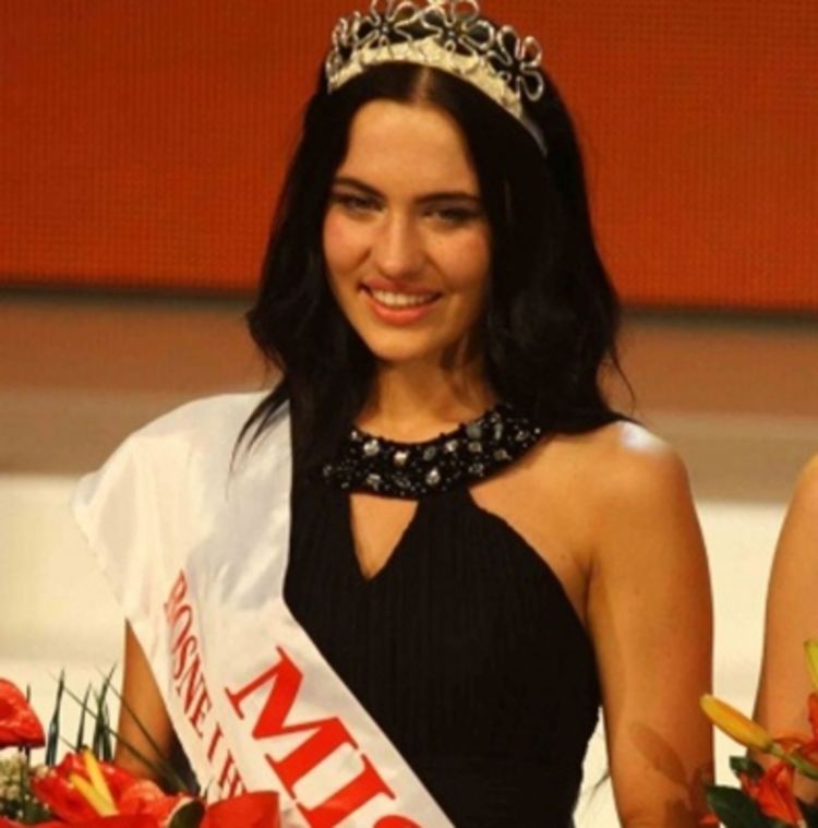 Crnke iz ex-YU u tijesnoj borbi