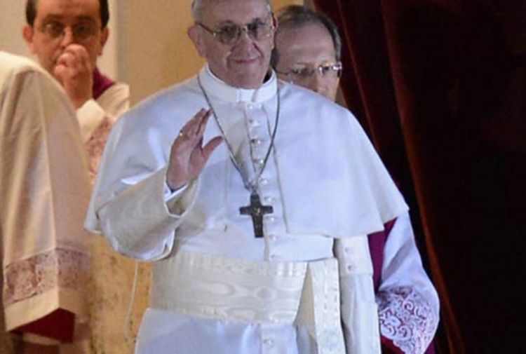 Papa Franjo ušao u raspravu sa ateistima: Ne postoji apsolutna istina