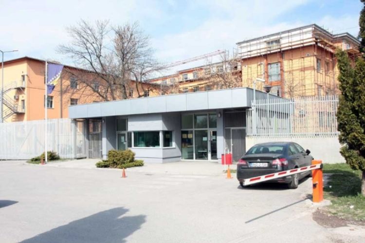 Draganu Stajiću ukinut pritvor