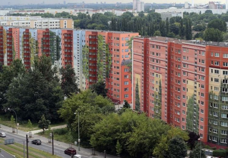 Najveći mural na svijetu