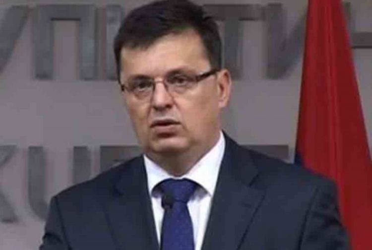 Tegeltija: Normalizacija proizvodnje u Birču do kraja godine