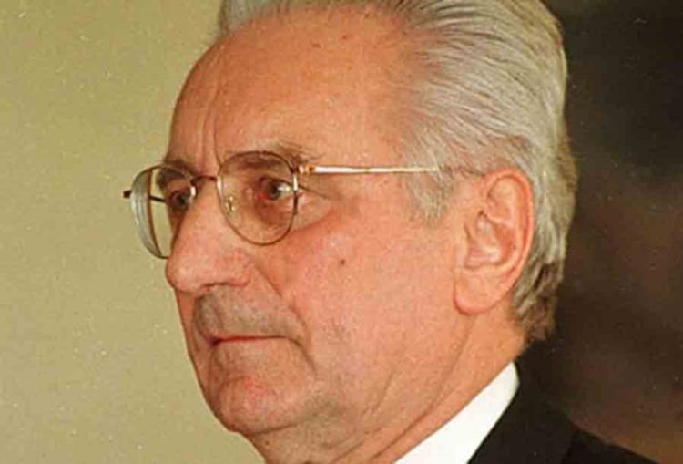 Tuđman još 1993. tražio uklanjanje Perkovića