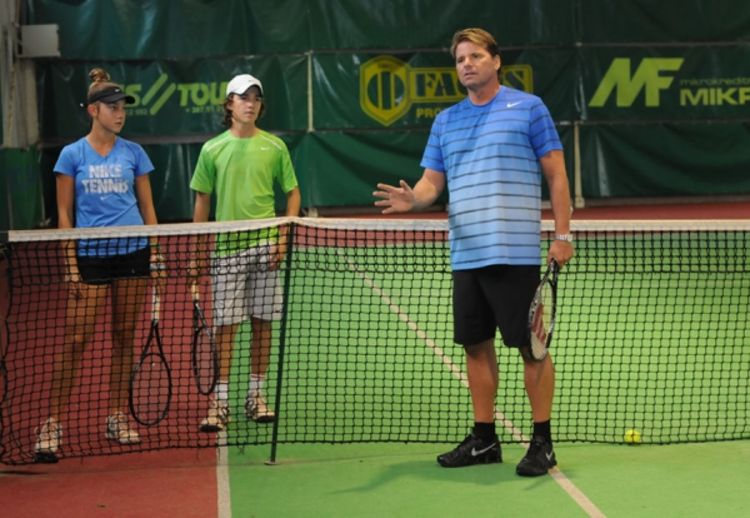 Džon Evert: Nole će dugo biti br. 1