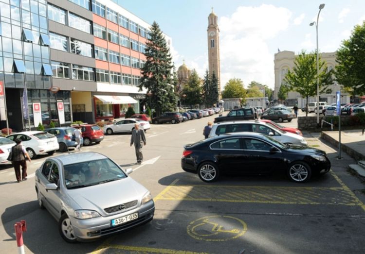 Banjaluka: Strože kazne za nesavjesne vozače