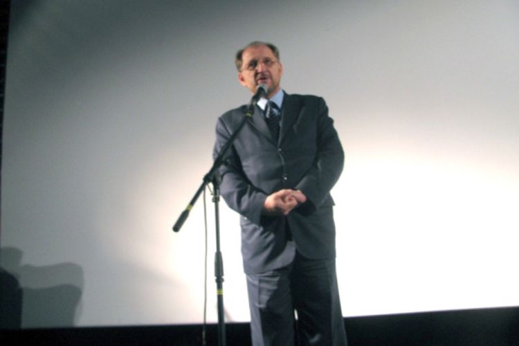 Otvoren festival Srebrena traka