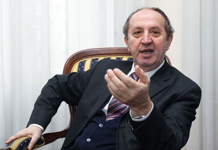 Tanasić: Bosanski jezik u Srbiji - promocija ideje o bosanskoj naciji