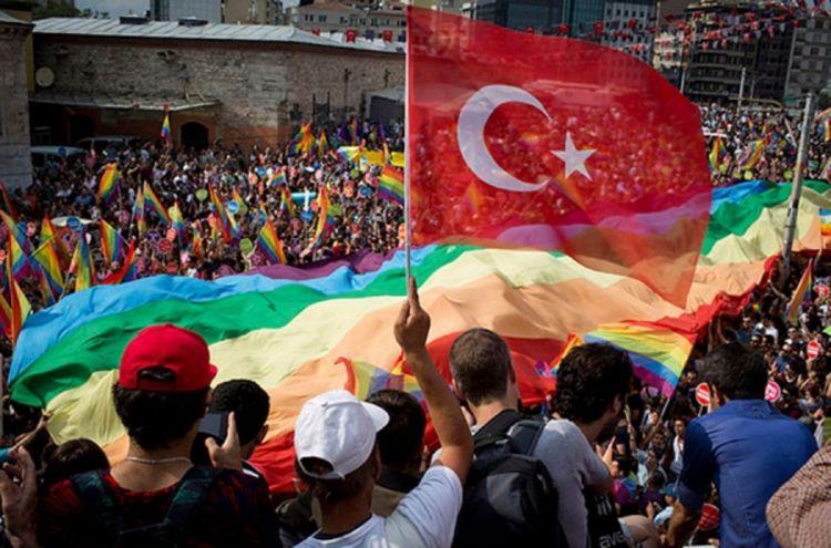 Homoseksualac kandidat za gradonačelnika u Turskoj