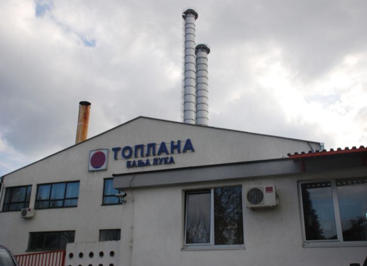Banjaluka ponovo uzima kredite za "Toplanu"