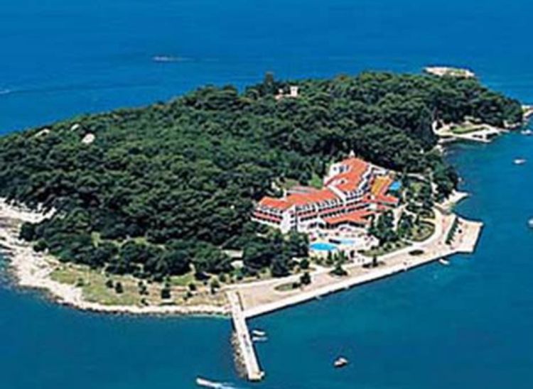 Pronađen leš muškarca kod ostrva Sveti Nikola