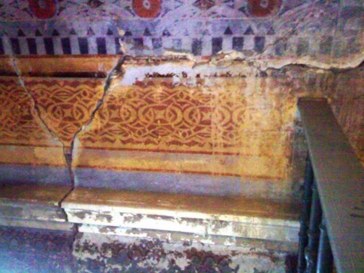 Travnički dragulj hram Uspenja presvete Bogorodice treba hitnu restauraciju