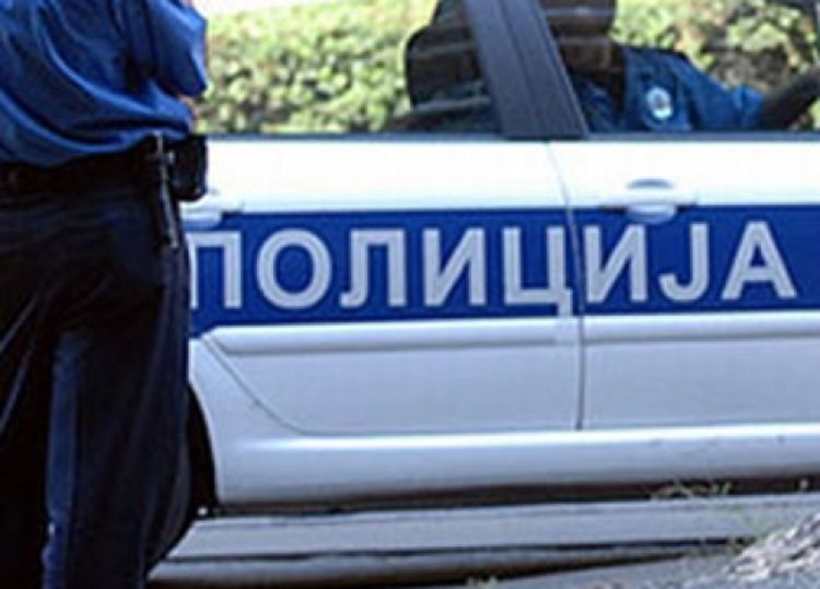 Troje mrtvih u sudaru automobila i kamiona na Ibarskoj magistrali