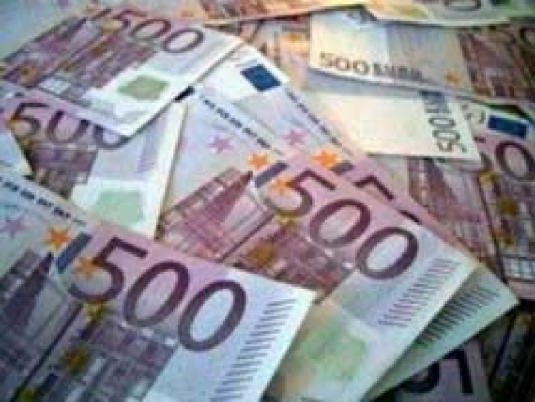 Mjesečna krađa 11 miliona evra