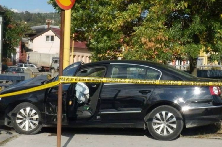 Nesrećama kumovala brzina