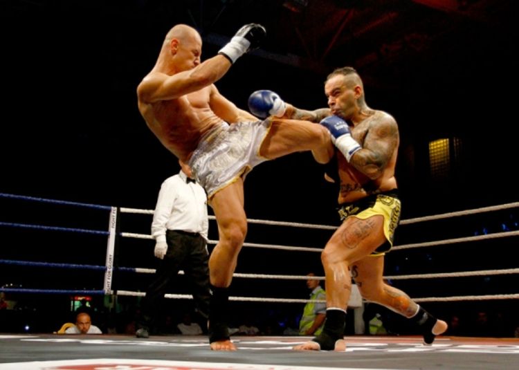 Marjanoviću dovoljne i tri runde