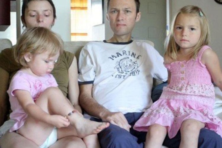 Ivana i Božidar Šišak u teškom stanju, obustavljena humanitarna akcija