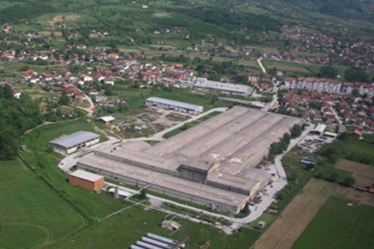 Produžen plaćeni odmor zaposlenima u Tehničkom remontu