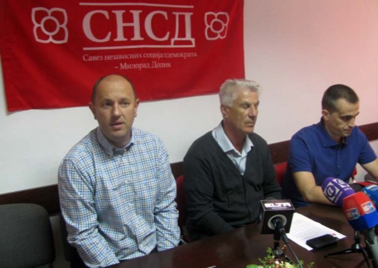 Petrović: Vučurević iz grada udaljio one koji su mogli da pomognu