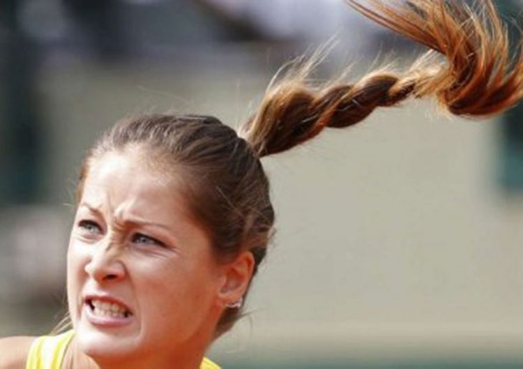 Jovanovski eliminisala Kirsteu, Robson bolja od Jakšićeve