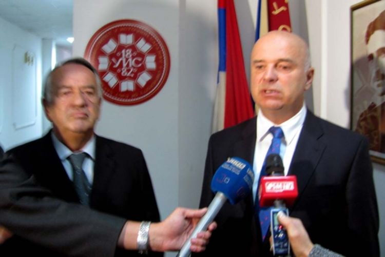 Mutabdžija: Studenti žive u nemogućim uslovima