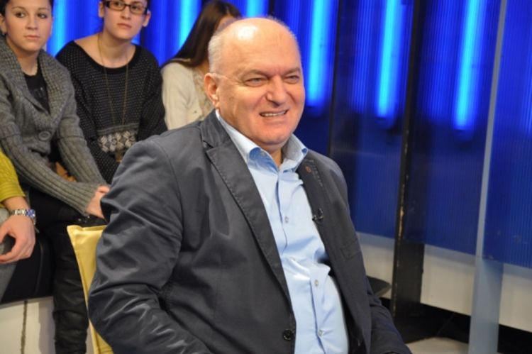 Kozomara: Opozicija pokazuje nervozu