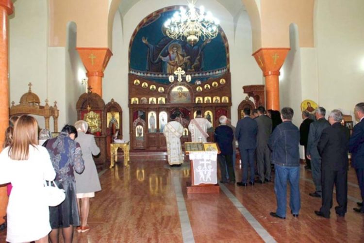 Otvoren novi administrativni centar u Istočnom Sarajevu